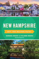 New Hampshire Off the Beaten Path® - 1 Mar 2019