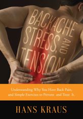 Backache, Stress, and Tension - 7 Apr 2015