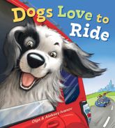 Dogs Love to Ride - 16 Mar 2021