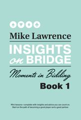 Insights on Bridge - 30 May 2019