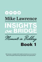 Insights on Bridge - 30 May 2019