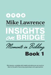 Insights on Bridge - 30 May 2019