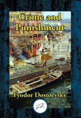 Crime and Punishment - 9 Aug 2019