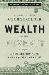 Wealth and Poverty - 31 Jul 2012