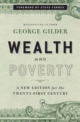 Wealth and Poverty - 31 Jul 2012