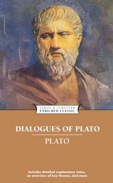 Dialogues of Plato - 22 Oct 2013