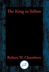 The King in Yellow - 24 Aug 2016