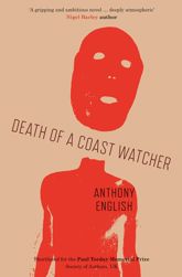 Death of a Coast Watcher - 1 Oct 2020