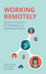 Working Remotely - 7 Apr 2020