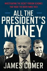 All the President's Money - 14 Jan 2025