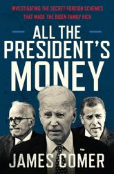 All the President's Money - 14 Jan 2025