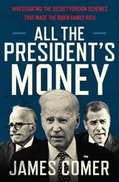 All the President's Money - 14 Jan 2025