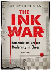 Ink War - 10 Nov 2022