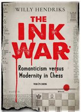 Ink War - 10 Nov 2022