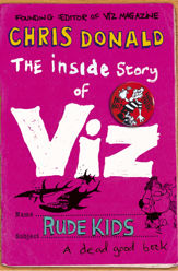 The Inside Story of Viz - 30 Jan 2014
