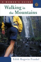 Walking in the Mountains - 15 Sep 2003