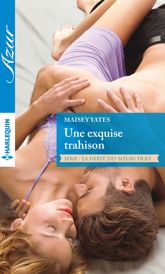 Une exquise trahison - 1 May 2015