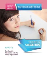 Teens & Cheating - 2 Sep 2014