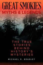 Great Smokies Myths and Legends - 1 Dec 2020