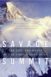 Savage Summit - 13 Oct 2009