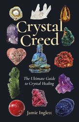 Crystal Creed - 31 May 2024