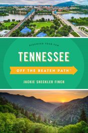 Tennessee Off the Beaten Path® - 1 Dec 2020