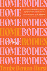 Homebodies - 2 May 2023