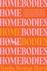 Homebodies - 2 May 2023