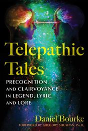 Telepathic Tales - 8 Jul 2025