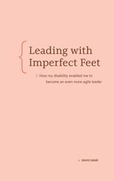 Leading with Imperfect Feet - 9 Jun 2026