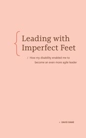 Leading with Imperfect Feet - 9 Jun 2026