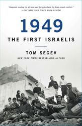 1949 the First Israelis - 14 Aug 2018