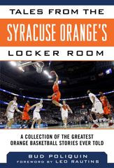 Tales from the Syracuse Orange's Locker Room - 7 Jan 2014