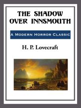 The Shadow of Innsmouth - 26 Mar 2014