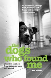 The Dogs Who Found Me - 1 Mar 2006