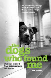 The Dogs Who Found Me - 1 Mar 2006