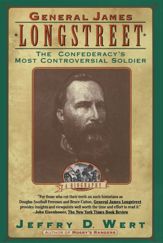 General James Longstreet - 26 May 2015