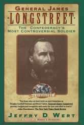 General James Longstreet - 26 May 2015