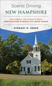 Scenic Driving New Hampshire - 1 Feb 2016