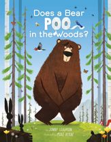 Does a Bear Poo in the Woods? - 13 Jun 2023