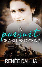 In Pursuit Of A Bluestocking - 1 Oct 2017
