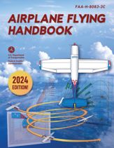 Airplane Flying Handbook - 26 Apr 2022