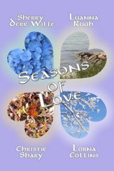 Seasons of Love - 4 Jan 2017