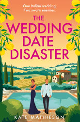 The Wedding Date Disaster - 30 Jan 2025