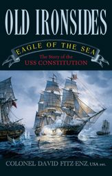 Old Ironsides - 15 Jan 2009
