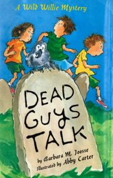 Dead Guys Talk - 17 Apr 2006