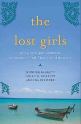 The Lost Girls - 11 May 2010
