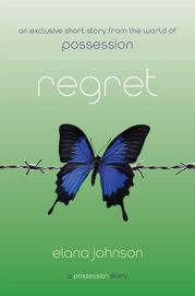 Regret - 24 Apr 2012