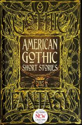 American Gothic Short Stories - 23 Mar 2021