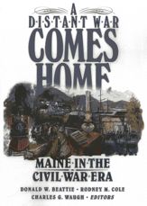 Distant War Comes Home - 1 Jan 1991